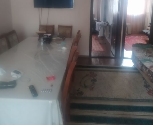 Сотувда 3 хонали квартира, 98 м²