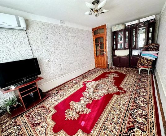 В продаже 2-комн. квартира, 54 м²