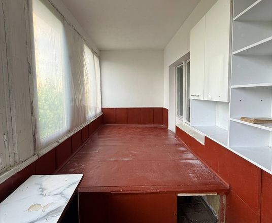В продаже 3-комн. квартира, 77 м²