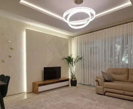 В продаже 2-комн. квартира, 58 м²