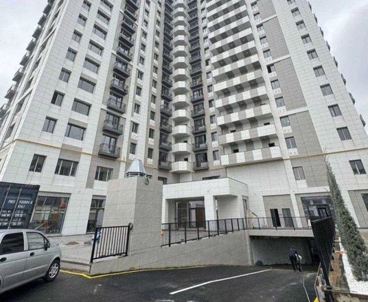 В продаже 3-комн. квартира, 55 м²