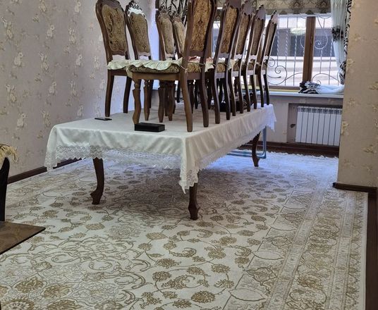 Сотувда 3 хонали квартира, 84 м²