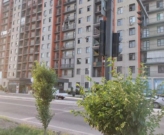 Сотувда 1 хонали квартира, 47 м²