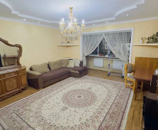 В продаже 3-комн. квартира, 74 м²