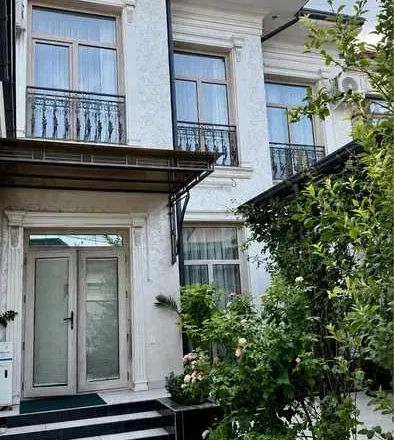 В продаже дом, 220 м², 2 этажа, 3,5 сот.