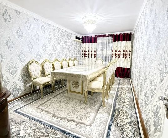 Сотувда 3 хонали квартира, 70 м²