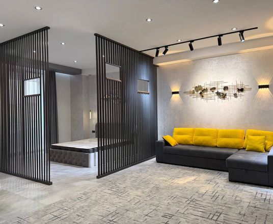 Сотувда 2 хонали квартира, 64 м²