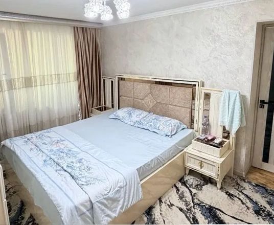 Сотувда 1 хонали квартира, 30 м²