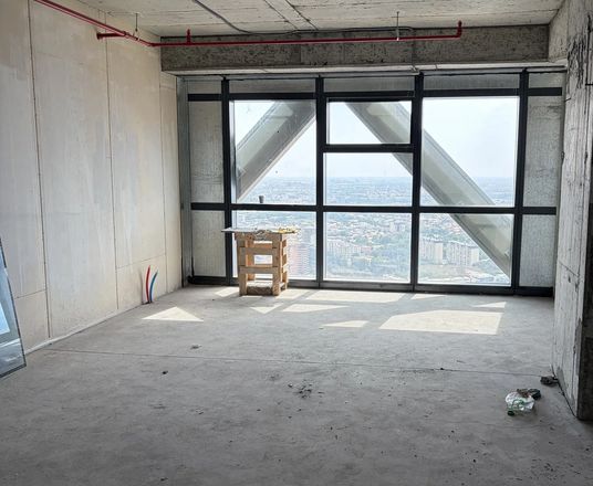 В продаже 2-комн. квартира, 66 м²