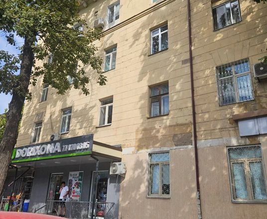 В продаже 2-комн. квартира, 50 м²