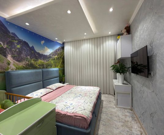 В продаже 3-комн. квартира, 82 м²