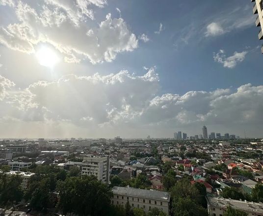Сотувда 3 хонали квартира, 76 м²