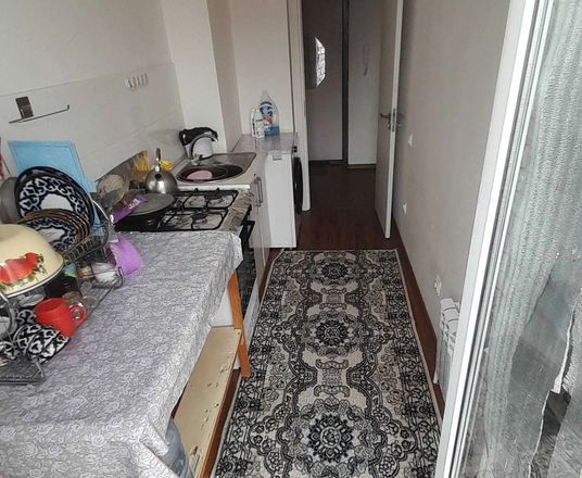 В продаже 1-комн. квартира, 27 м²