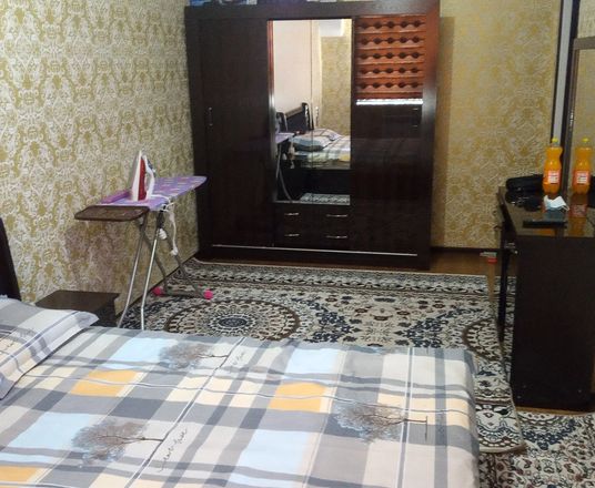 В продаже 3-комн. квартира, 92.37 м²