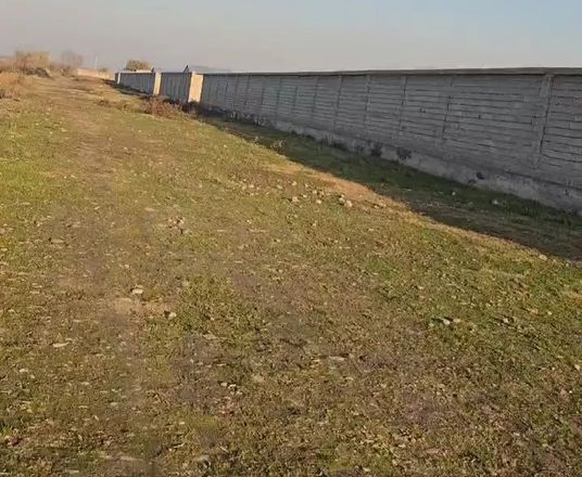 Сотувда ер участкаси, 50 сот.