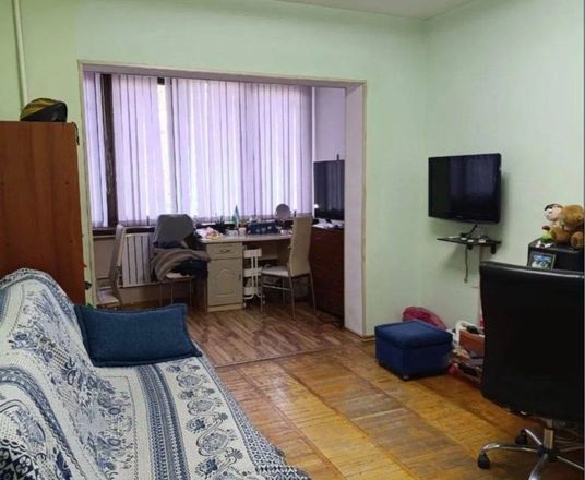 В продаже 2-комн. квартира, 67 м²