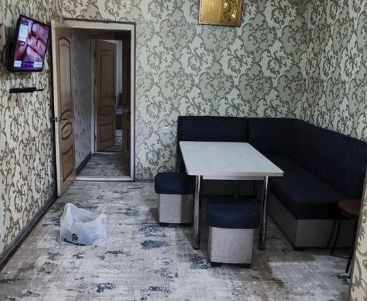 В продаже 1-комн. квартира, 40 м²