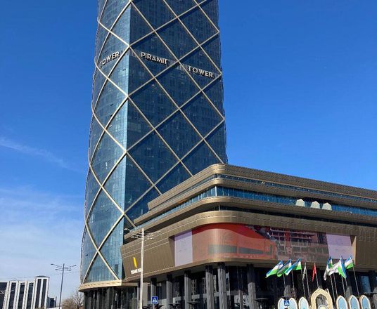 Сотувда 2 хонали квартира, 63 м²