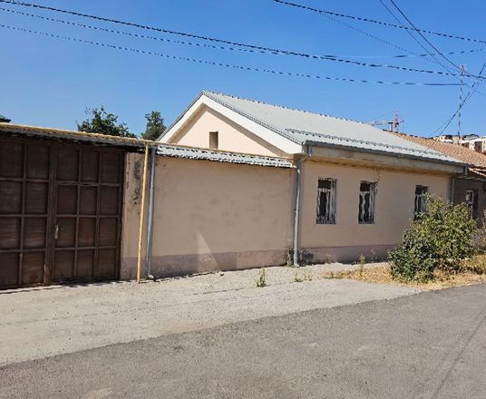 В продаже дом, 54 м², 1 этаж, 4,4 сот.
