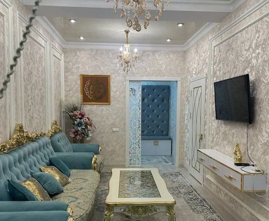 Сотувда 2 хонали квартира, 50 м²