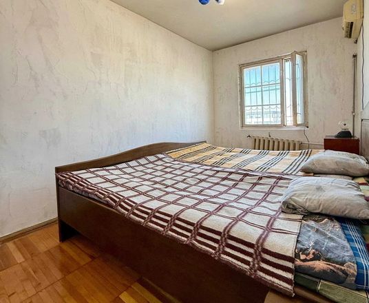 В продаже 2-комн. квартира, 58.66 м²
