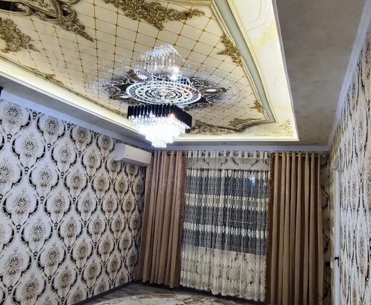 В продаже 3-комн. квартира, 64 м²