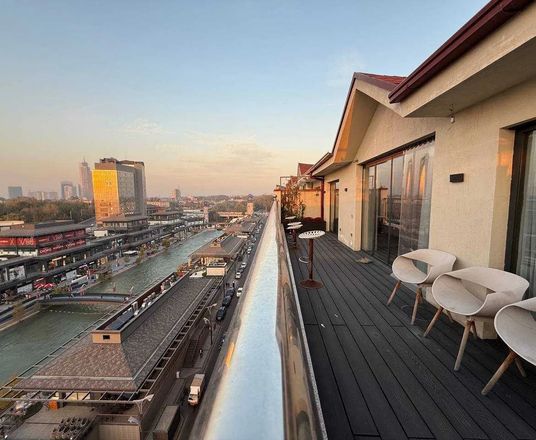 Сотувда 2 хонали квартира, 123 м²