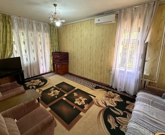 Сотувда 2 хонали квартира, 58 м²