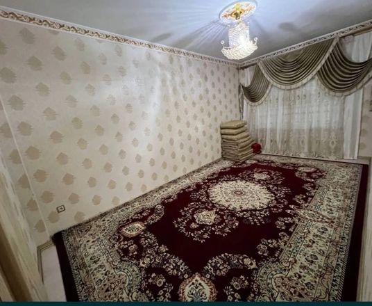 В продаже 4-комн. квартира, 81 м²
