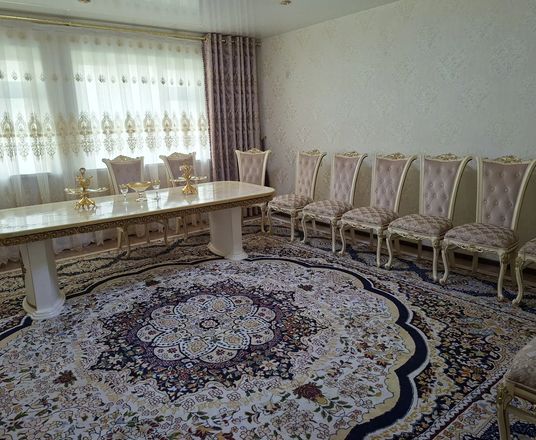 В продаже 2-комн. квартира, 69 м²