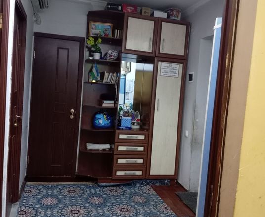 Сотувда 2 хонали квартира, 41 м²