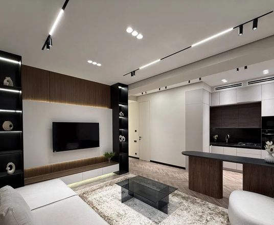 В продаже 2-комн. квартира, 58 м²