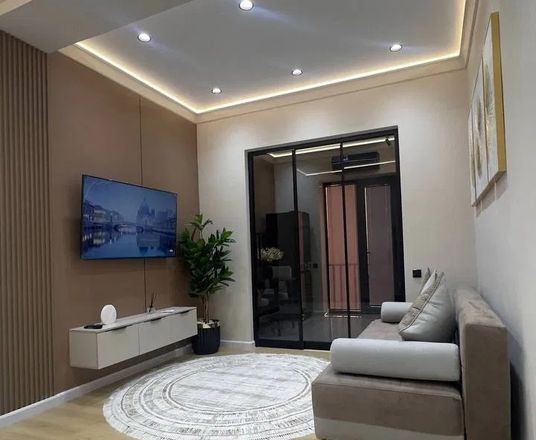 В продаже 2-комн. квартира, 48 м²