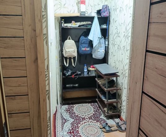 В продаже 2-комн. квартира, 42 м²
