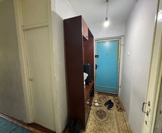 В продаже 2-комн. квартира, 54.21 м²