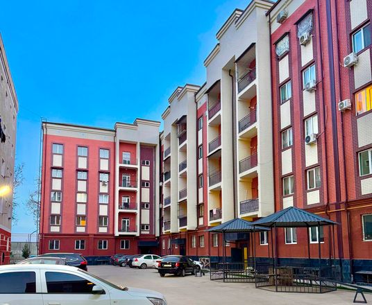 В продаже 4-комн. квартира, 138 м²