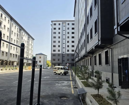 Сотувда 2 хонали квартира, 50 м²