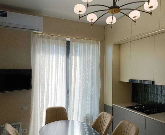 Сотувда 1 хонали квартира, 30 м²