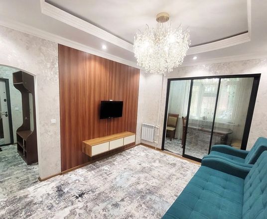Сотувда 2 хонали квартира, 42 м²