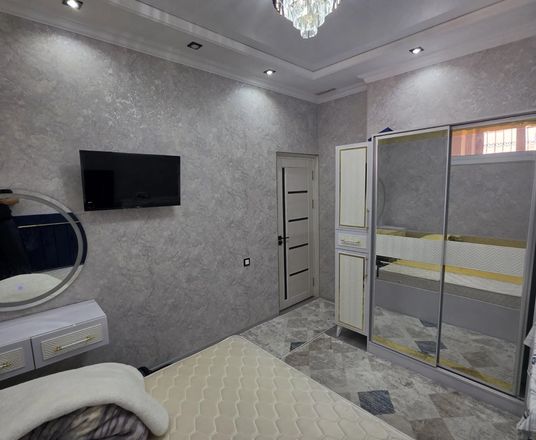 Сотувда 2 хонали квартира, 55 м²