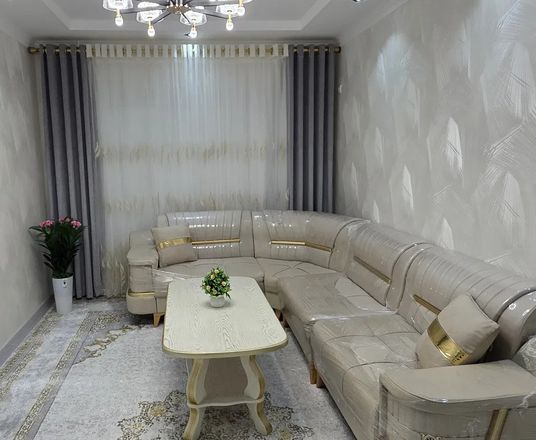 Сотувда 2 хонали квартира, 60 м²