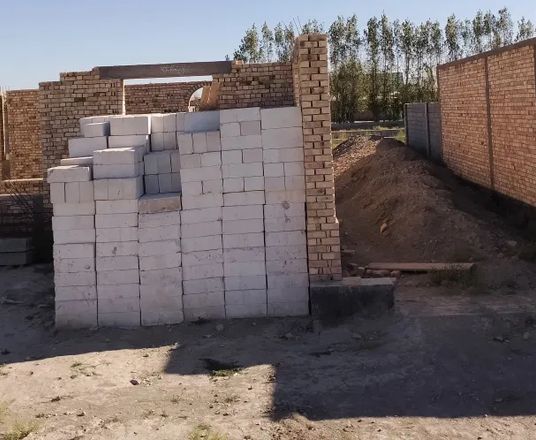 Сотувда ер участкаси, 6 сот.