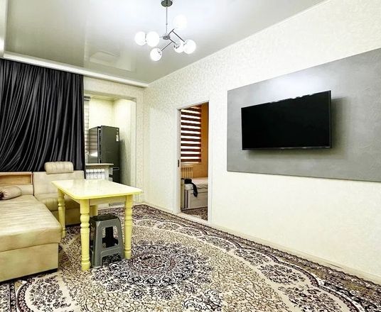 Сотувда 3 хонали квартира, 42 м²