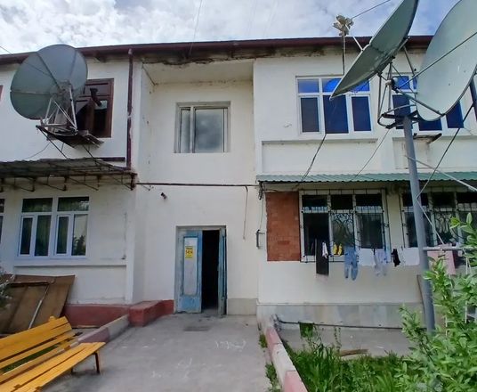 Сотувда 4 хонали квартира, 89 м²