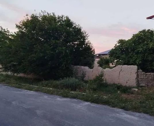 Сотувда ер участкаси, 6 сот.