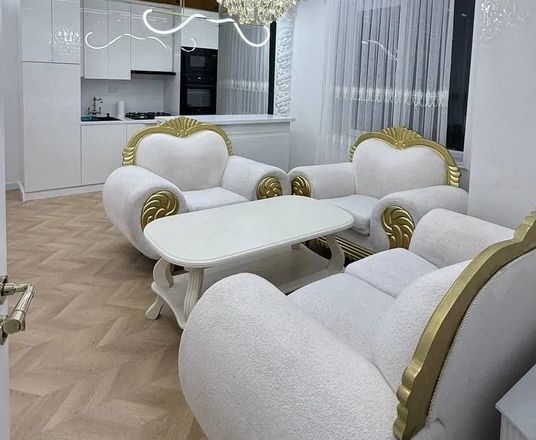 В продаже 2-комн. квартира, 50 м²