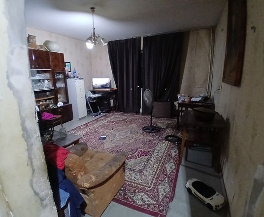 Сотувда 3 хонали квартира, 72 м²