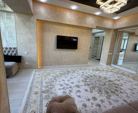 Сотувда 2 хонали квартира, 54 м²