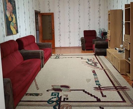 Сотувда 3 хонали квартира, 84 м²