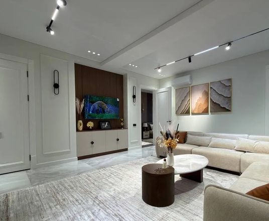 Сотувда 3 хонали квартира, 109 м²